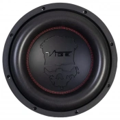 Сабвуфер Vibe Blackdeath BD12D2SPL-V3 1 – techzone.com.ua