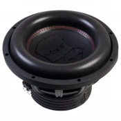 Сабвуфер Vibe Blackdeath BD12D2SPL-V3 2 – techzone.com.ua