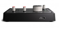 USB аудіоінтерфейс Solid State Logic SSL 1 3 – techzone.com.ua