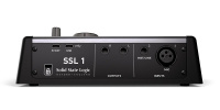 USB аудіоінтерфейс Solid State Logic SSL 1 4 – techzone.com.ua