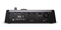 USB аудіоінтерфейс Solid State Logic SSL 1 4 – techzone.com.ua
