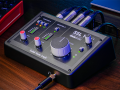 USB аудіоінтерфейс Solid State Logic SSL 1 5 – techzone.com.ua