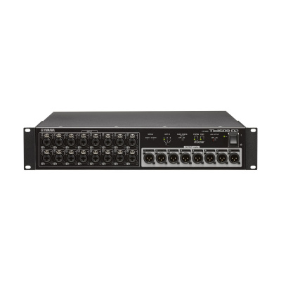 Стейджбокс Yamaha Tio1608-D2 – techzone.com.ua