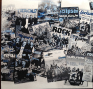 Виниловая пластинка Deep Purple: Infinite Live Recordings /3LP 3 – techzone.com.ua Виниловая пластинка Deep Purple: Infinite Live Recordings /3LP 3 – techzone.com.ua