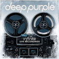 Вінілова платівка Deep Purple: Infinite Live Recordings /3LP 1 – techzone.com.ua