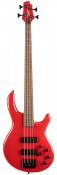 CORT C4 Deluxe (Candy Red)