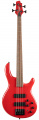 CORT C4 Deluxe (Candy Red) 1 – techzone.com.ua