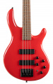 CORT C4 Deluxe (Candy Red) 3 – techzone.com.ua