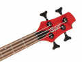 CORT C4 Deluxe (Candy Red) 4 – techzone.com.ua