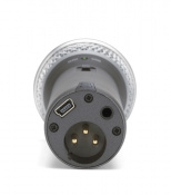 Микрофон SAMSON Q2U 4 – techzone.com.ua Микрофон SAMSON Q2U 4 – techzone.com.ua