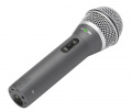 Микрофон SAMSON Q2U 5 – techzone.com.ua