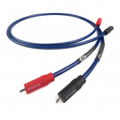 Кабель CHORD ClearwayX 2RCA to 2RCA 1m 2 – techzone.com.ua