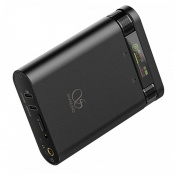 ЦАП с усилителем для наушников Shanling H2 Black 4 – techzone.com.ua ЦАП с усилителем для наушников Shanling H2 Black 4 – techzone.com.ua