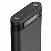 ЦАП с усилителем для наушников Shanling H2 Black 5 – techzone.com.ua ЦАП с усилителем для наушников Shanling H2 Black 5 – techzone.com.ua