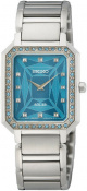 Женские часы Seiko Essentials Crystal Solar SUP451P1 1 – techzone.com.ua