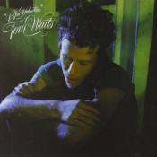 Вінілова платівка LP Tom Waits: Blue Valentine-Remast/Hq (180g)