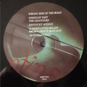 Виниловая пластинка LP Tom Waits: Blue Valentine-Remast/Hq (180g) 3 – techzone.com.ua Виниловая пластинка LP Tom Waits: Blue Valentine-Remast/Hq (180g) 3 – techzone.com.ua