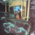 Вінілова платівка LP Tom Waits: Blue Valentine-Remast/Hq (180g) 2 – techzone.com.ua
