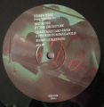 Вінілова платівка LP Tom Waits: Blue Valentine-Remast/Hq (180g) 4 – techzone.com.ua