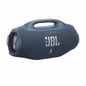 Портативна колонка JBL Boombox 4 Blue (JBLBOOMBOX4BLUEP) 1 – techzone.com.ua