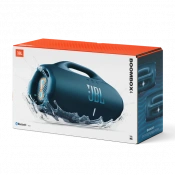 Портативна колонка JBL Boombox 4 Blue (JBLBOOMBOX4BLUEP) 7 – techzone.com.ua Портативна колонка JBL Boombox 4 Blue (JBLBOOMBOX4BLUEP) 7 – techzone.com.ua