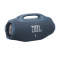 Портативна колонка JBL Boombox 4 Blue (JBLBOOMBOX4BLUEP) 1 – techzone.com.ua