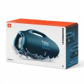 Портативна колонка JBL Boombox 4 Blue (JBLBOOMBOX4BLUEP) 7 – techzone.com.ua