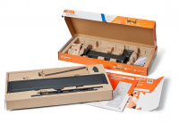 Крiплення настiнне VOGELS TVM 1623 Чорний (1816230) 5 – techzone.com.ua Крiплення настiнне VOGELS TVM 1623 Чорний (1816230) 5 – techzone.com.ua