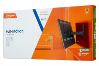 Крiплення настiнне VOGELS TVM 1623 Чорний (1816230) 6 – techzone.com.ua Крiплення настiнне VOGELS TVM 1623 Чорний (1816230) 6 – techzone.com.ua