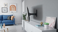 Крiплення настiнне VOGELS TVM 1623 Чорний (1816230) 8 – techzone.com.ua Крiплення настiнне VOGELS TVM 1623 Чорний (1816230) 8 – techzone.com.ua