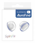 Амбушури SpinFit AuraFine L 2 – techzone.com.ua