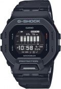 Чоловічий годинник Casio G-Shock G-Squad GBD-200-1E 1 – techzone.com.ua