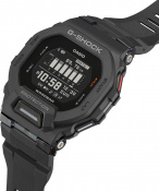 Чоловічий годинник Casio G-Shock G-Squad GBD-200-1ER 2 – techzone.com.ua