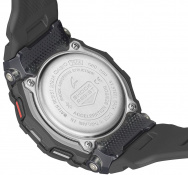 Чоловічий годинник Casio G-Shock G-Squad GBD-200-1ER 4 – techzone.com.ua