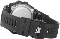 Чоловічий годинник Casio G-Shock G-Squad GBD-200-1ER 6 – techzone.com.ua
