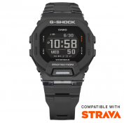 Чоловічий годинник Casio G-Shock G-Squad GBD-200-1ER 7 – techzone.com.ua