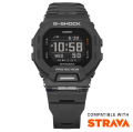 Чоловічий годинник Casio G-Shock G-Squad GBD-200-1ER 7 – techzone.com.ua