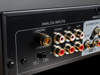 Стерео ресивер с ЦАП Emotiva BasX TA1 6 – techzone.com.ua Стерео ресивер с ЦАП Emotiva BasX TA1 6 – techzone.com.ua