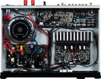 Стерео ресивер с ЦАП Emotiva BasX TA1 7 – techzone.com.ua Стерео ресивер с ЦАП Emotiva BasX TA1 7 – techzone.com.ua