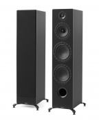 Підлогова акустична система Elipson Prestige Facet II 24F Black 1 – techzone.com.ua