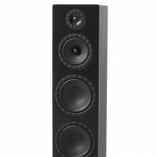 Підлогова акустична система Elipson Prestige Facet II 24F Black 2 – techzone.com.ua Підлогова акустична система Elipson Prestige Facet II 24F Black 2 – techzone.com.ua
