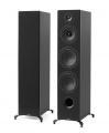 Підлогова акустична система Elipson Prestige Facet II 24F Black 1 – techzone.com.ua