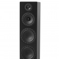 Підлогова акустична система Elipson Prestige Facet II 24F Black 2 – techzone.com.ua