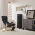 Підлогова акустична система Elipson Prestige Facet II 24F Black 5 – techzone.com.ua