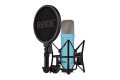 RODE NT1 SIGNATURE BLUE Мікрофон 1 – techzone.com.ua