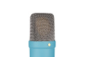 RODE NT1 SIGNATURE BLUE Микрофон 5 – techzone.com.ua