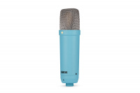 RODE NT1 SIGNATURE BLUE Мікрофон 3 – techzone.com.ua RODE NT1 SIGNATURE BLUE Мікрофон 3 – techzone.com.ua
