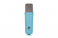 RODE NT1 SIGNATURE BLUE Мікрофон 4 – techzone.com.ua RODE NT1 SIGNATURE BLUE Мікрофон 4 – techzone.com.ua