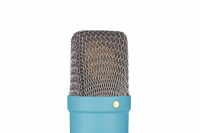 RODE NT1 SIGNATURE BLUE Мікрофон 5 – techzone.com.ua RODE NT1 SIGNATURE BLUE Мікрофон 5 – techzone.com.ua
