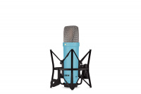 RODE NT1 SIGNATURE BLUE Мікрофон 7 – techzone.com.ua RODE NT1 SIGNATURE BLUE Мікрофон 7 – techzone.com.ua